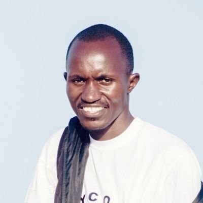 Ngazetungue Muheue 🇳🇦
